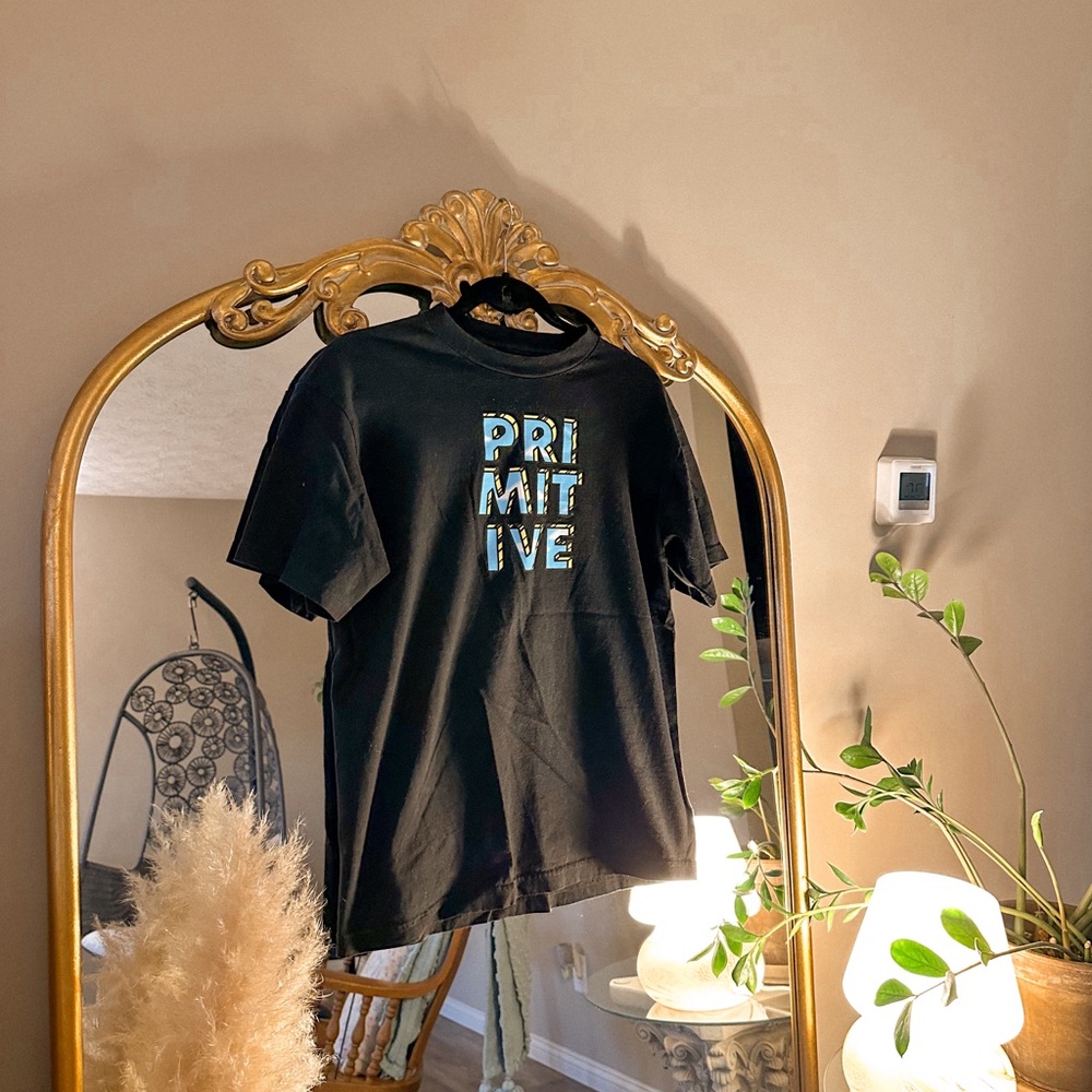 Primitive Tee